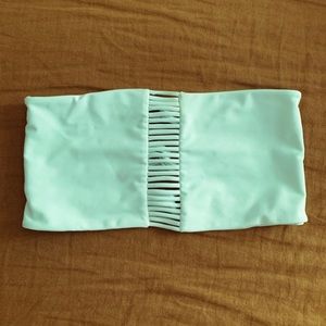 BNWOT MIKOH swimsuit top